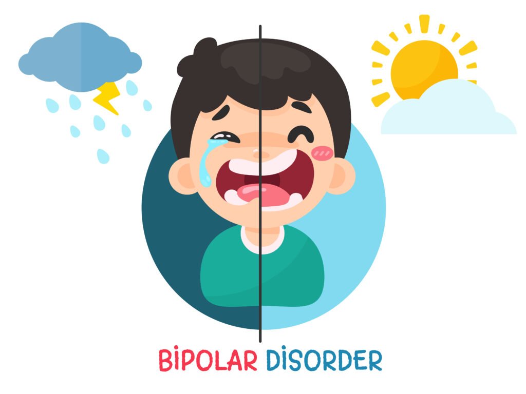 Bipolar Disorder Treatment Bhubaneswar, Dr. Soumya Dash, psychiatric care, mental health