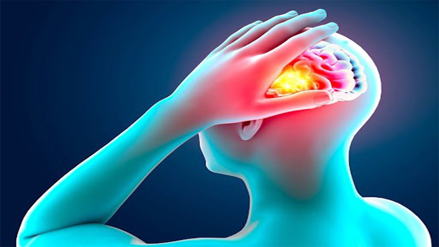 How does Trauma Affect the Brain?