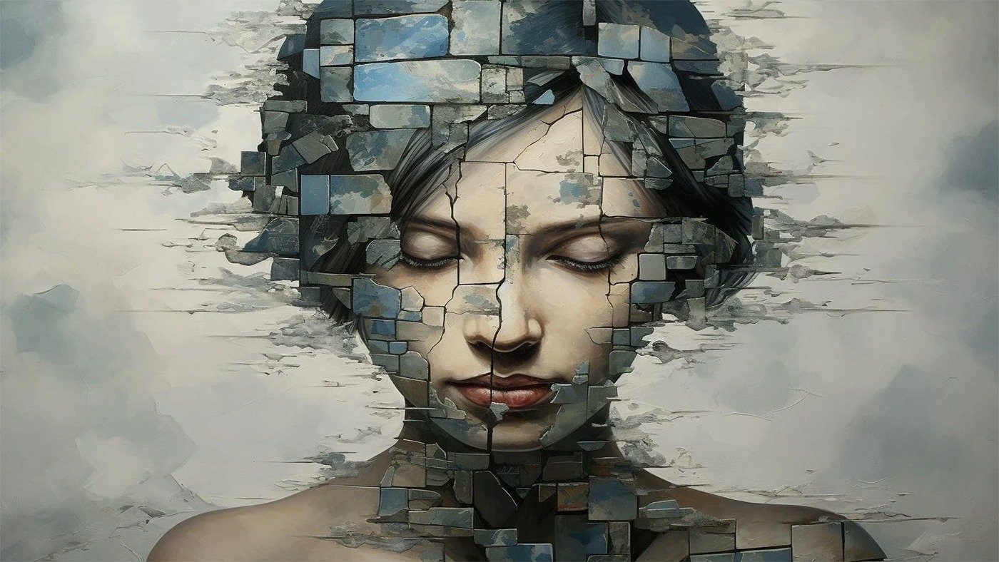 Top 5 most common mental disorders