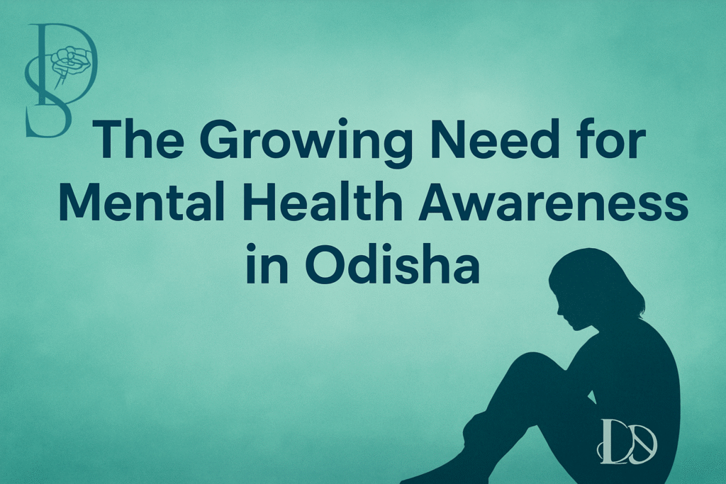 Mental Health Awareness