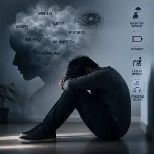 depression