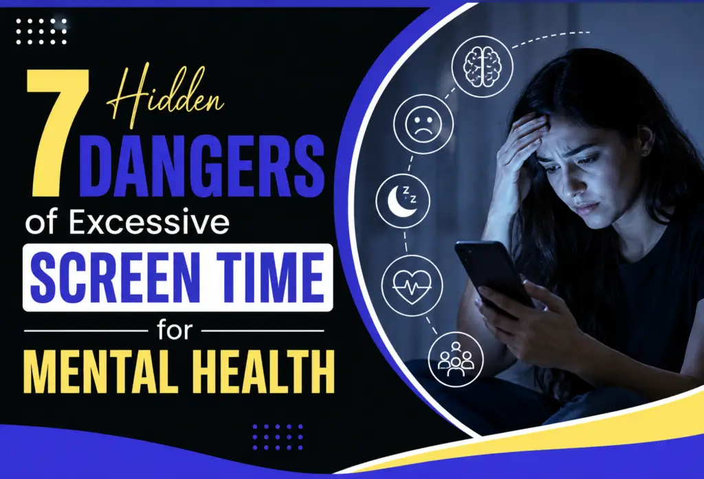 screen time