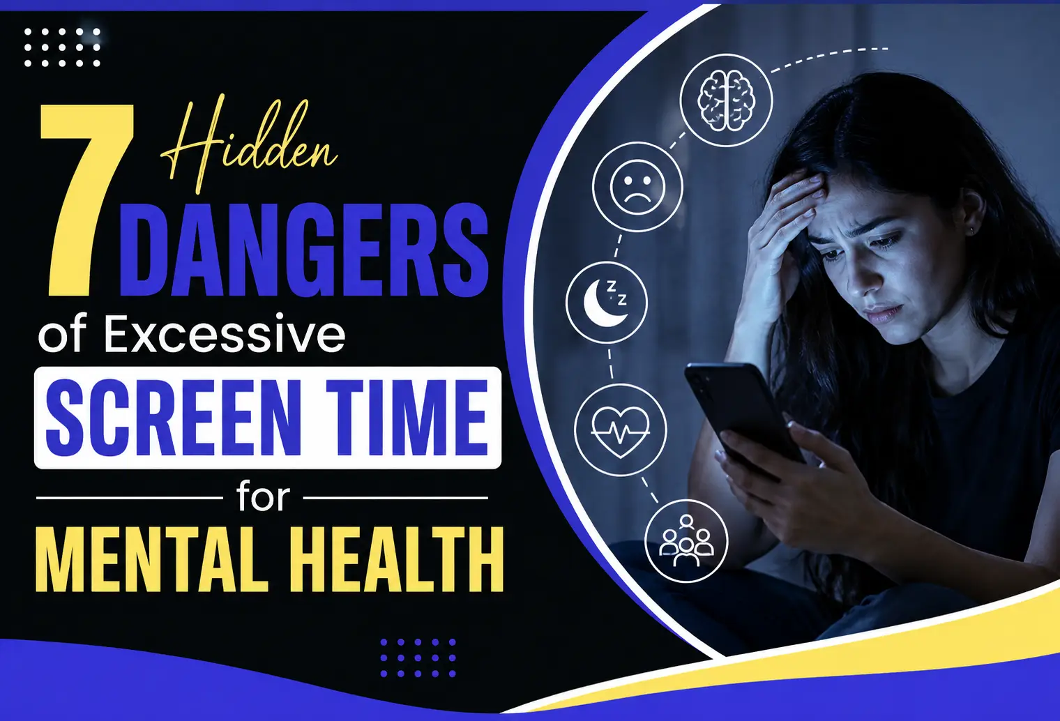 screen time