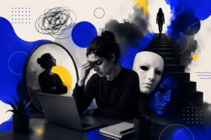 Imposter Syndrome - Dr Soumya Dash Imposter Syndrome