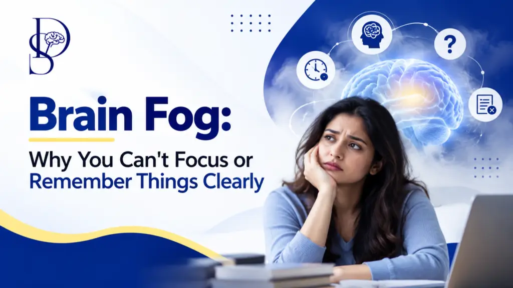 Brain Fog