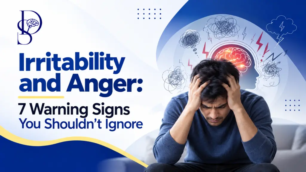 Irritability and Anger_ 7 Warning Signs